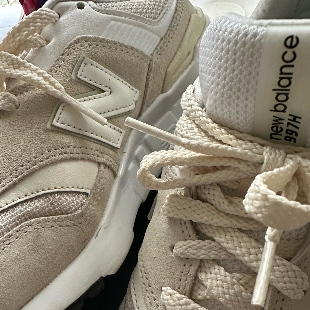 New Balance Women’s Shoes - Picture 7 of 10